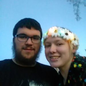 Meet your Posher, Mike